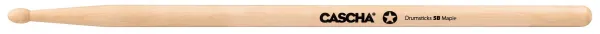 Cascha HH 2363 Drumsticks Pack 7A Maple - 12 Pair Bubenícke paličky