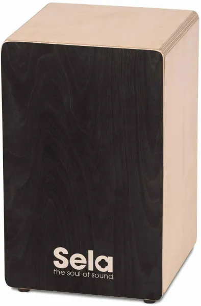 Sela Primera Black Bundle