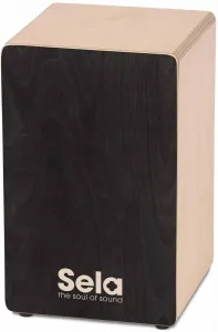 Sela Primera Black Bundle