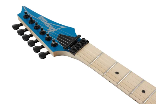 Ibanez RG550 Electric Blue