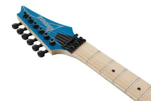 Ibanez RG550 Electric Blue