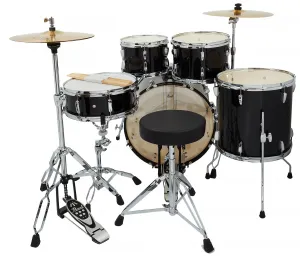 Pearl Roadshow Studio set Jet black