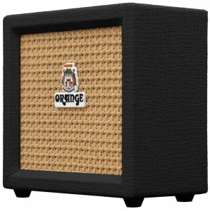 Orange Crush MINI BK Gitarové kombo-Mini