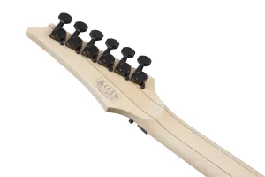 Ibanez RG550 Electric Blue