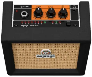Orange Crush MINI BK Gitarové kombo-Mini