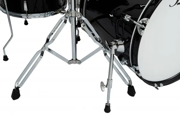 Pearl Roadshow Studio set Jet black
