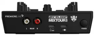 Reloop Mixtour Pro DJ mixpult