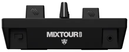 Reloop Mixtour Pro DJ mixpult