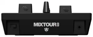 Reloop Mixtour Pro DJ mixpult