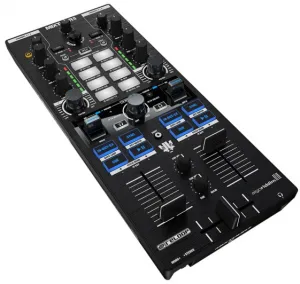 Reloop Mixtour Pro DJ mixpult