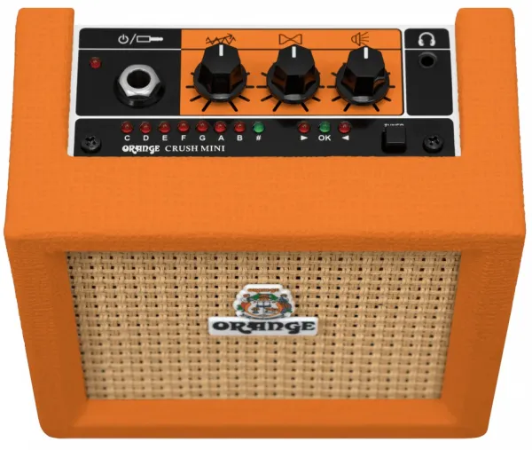 Orange Crush MINI Gitarové kombo-Mini