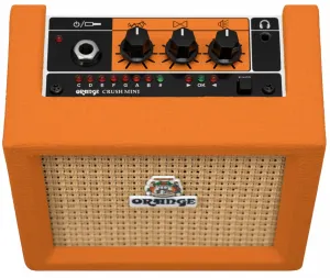 Orange Crush MINI Gitarové kombo-Mini