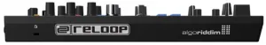 Reloop Mixtour Pro DJ mixpult