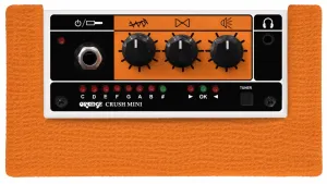 Orange Crush MINI Gitarové kombo-Mini