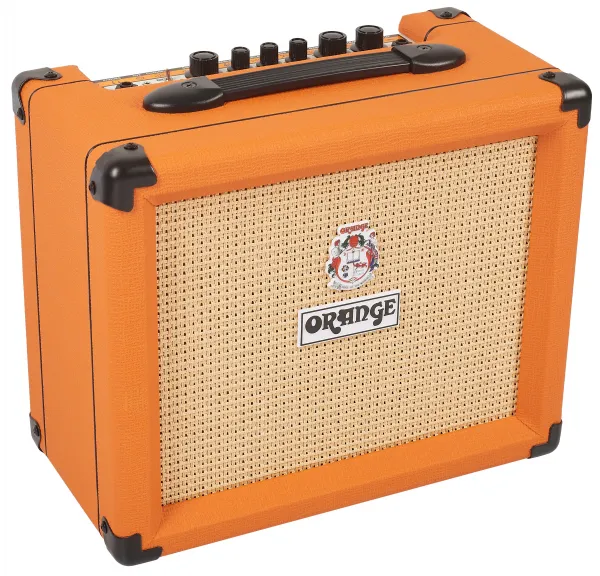 Orange Crush 20 Gitarové kombo