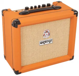 Orange Crush 20 Gitarové kombo