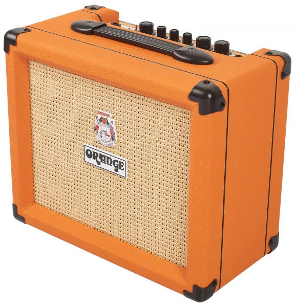 Orange Crush 20 Gitarové kombo
