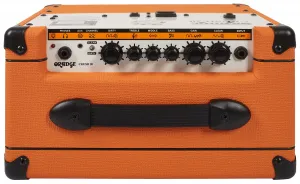 Orange Crush 20 Gitarové kombo