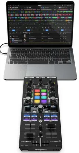 Reloop Mixtour Pro DJ mixpult
