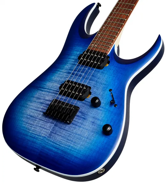 Ibanez RGA42FM-BLF