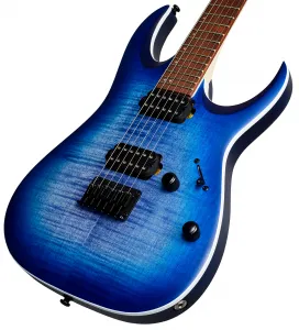 Ibanez RGA42FM-BLF