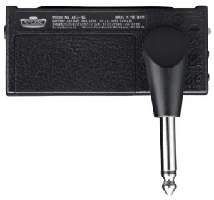 Vox AmPlug 3 High Gain