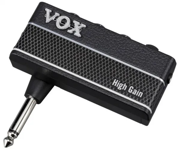 Vox AmPlug 3 High Gain