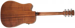 Ibanez AW54CE-OPN