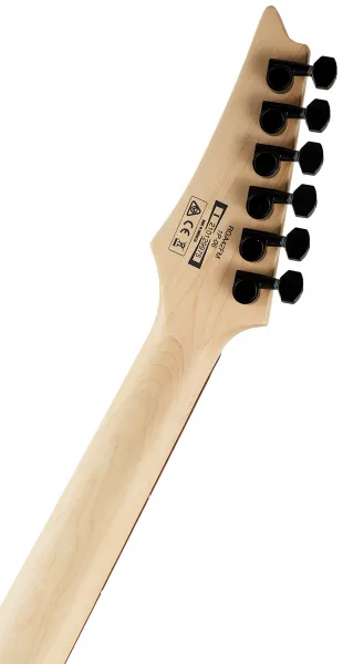 Ibanez RGA42FM-BLF