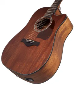 Ibanez AW54CE-OPN