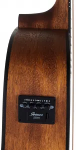 Ibanez AW54CE-OPN