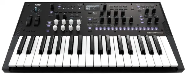 Korg Wavestate mk II Syntetizátor