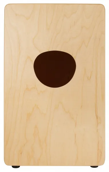 Sela Primera Brown Bundle Brown Drevený cajon