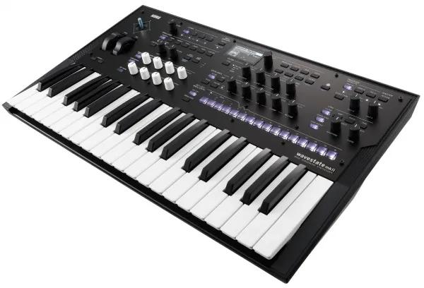 Korg Wavestate mk II Syntetizátor