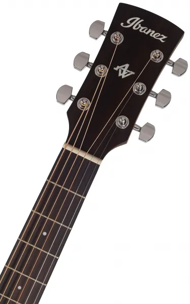 Ibanez AW54CE-OPN