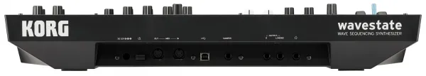 Korg Wavestate mk II Syntetizátor