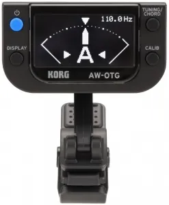 Korg AW-OTG Klipová ladička