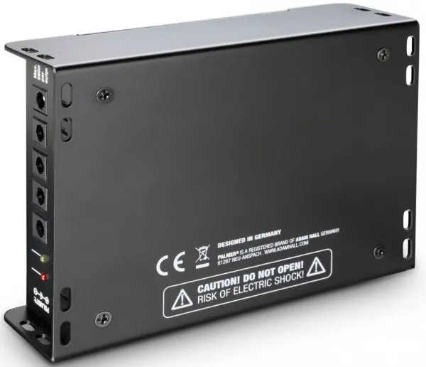 Palmer PWT 05 MK 2 Napájací adaptér