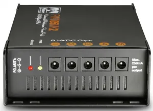 Palmer PWT 05 MK 2 Napájací adaptér