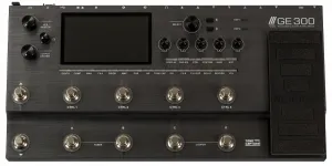 MOOER GE 300 Gitarový multiefekt