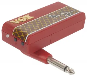 Vox AmPlug Brian May Slúchadlový gitarový zosilňovač