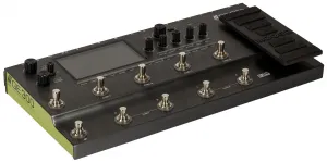MOOER GE 300 Gitarový multiefekt