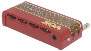 Vox AmPlug Brian May Slúchadlový gitarový zosilňovač