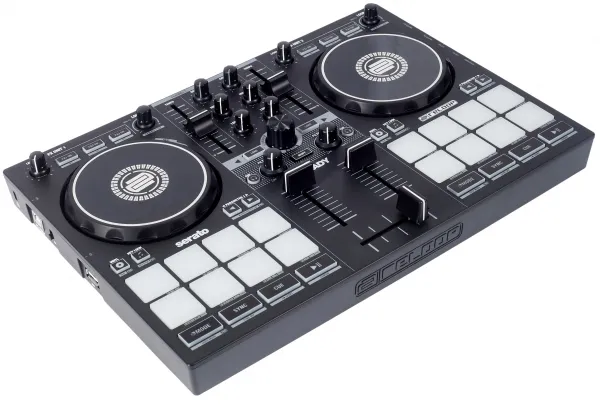 Reloop Ready DJ kontroler