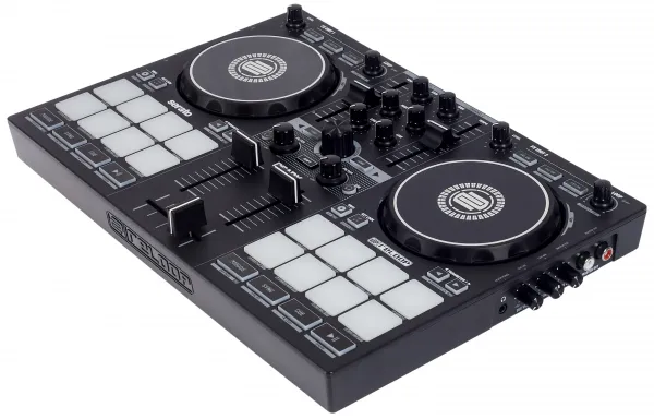 Reloop Ready DJ kontroler
