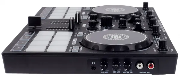 Reloop Ready DJ kontroler