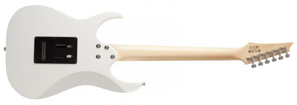 Ibanez GRG140-WH White Elektrická gitara