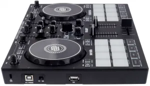 Reloop Ready DJ kontroler