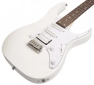 Ibanez GRG140-WH White Elektrická gitara