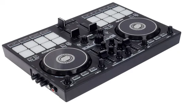 Reloop Ready DJ kontroler